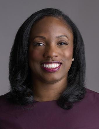 Denise Abena Asafu-Adjei, MD