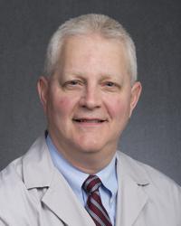 Steven A DeJong, MD