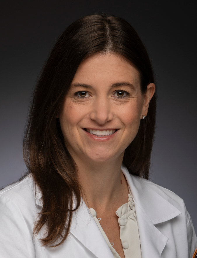 Lauren Catherine Westbay, MD