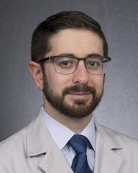 Brian D Barbas, MD