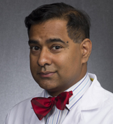 Atul Kumar Mallik, MD, PhD