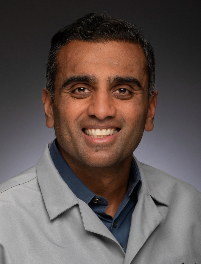 Amit Kumar Gupta, MD