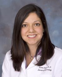 Norma A Lopez, MD