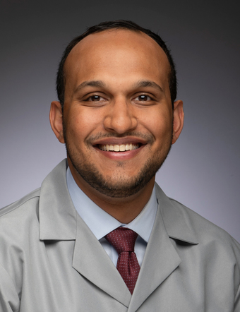 Kunal Mandavawala, MD