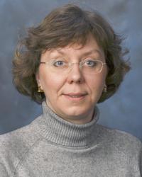 Anna Maria Szpaderska, DDS, PhD