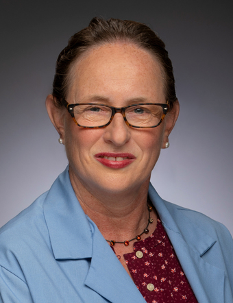 Maike Liebermann, MD