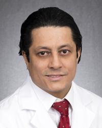 Antonio Hernando Iglesias, MD