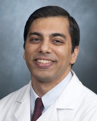 Ejaaz Ahmad Kalimullah, MD