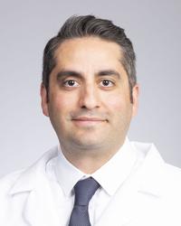 Matthew Mohammad Nobari, MD