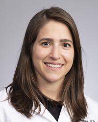 Amanda Blanche Siegel, MD