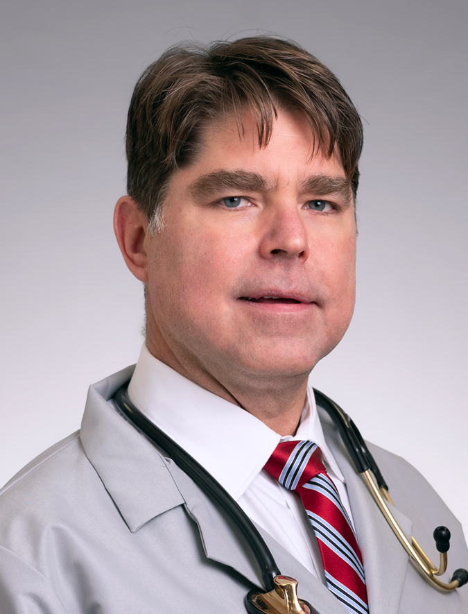 Darius J Bartkus, MD