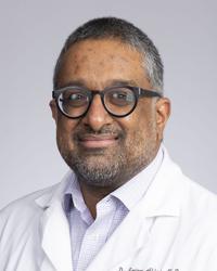 Sanjeev Kumar Akkina, MD