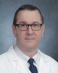 Sean M Forsythe, MD