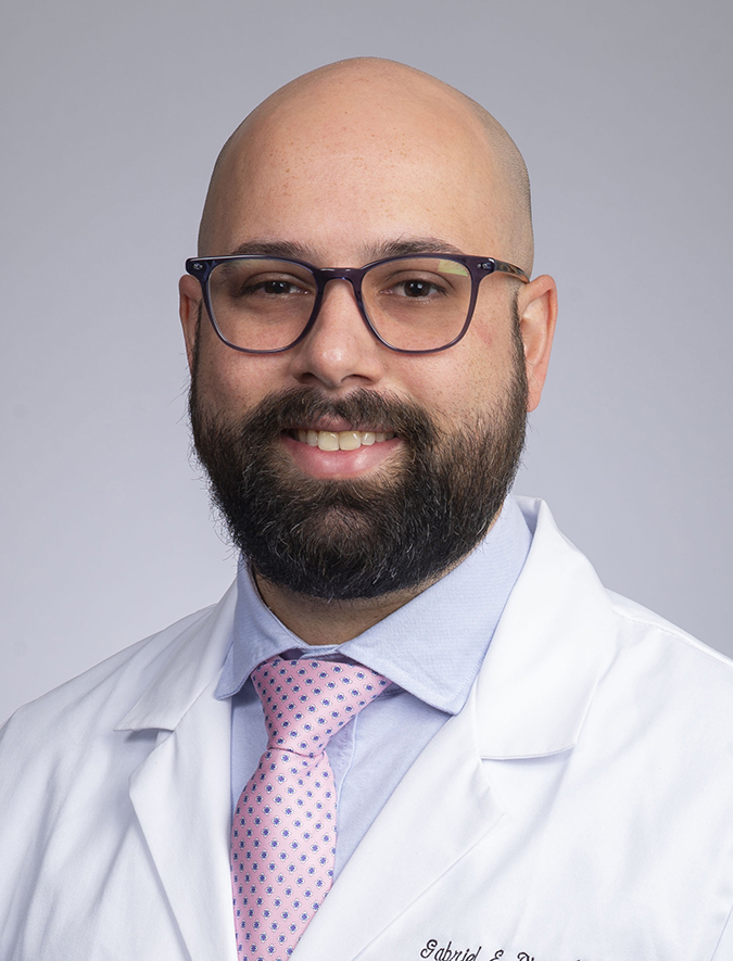 Gabriel Edwardo Diaz, MD