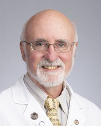 David J. Leehey, MD