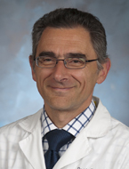 Davide Bova, MD