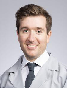 James Rague, MD