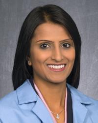 Roshni Vasaiwala, MD