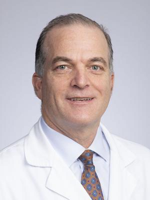 John J Lopez, MD