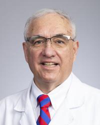 Gerald A. Charnogursky, MD