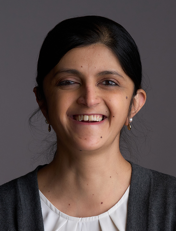 Aditi Puri, MD