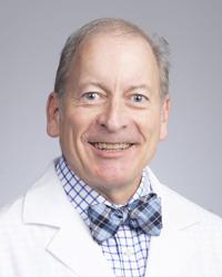 Kevin P Simpson, MD