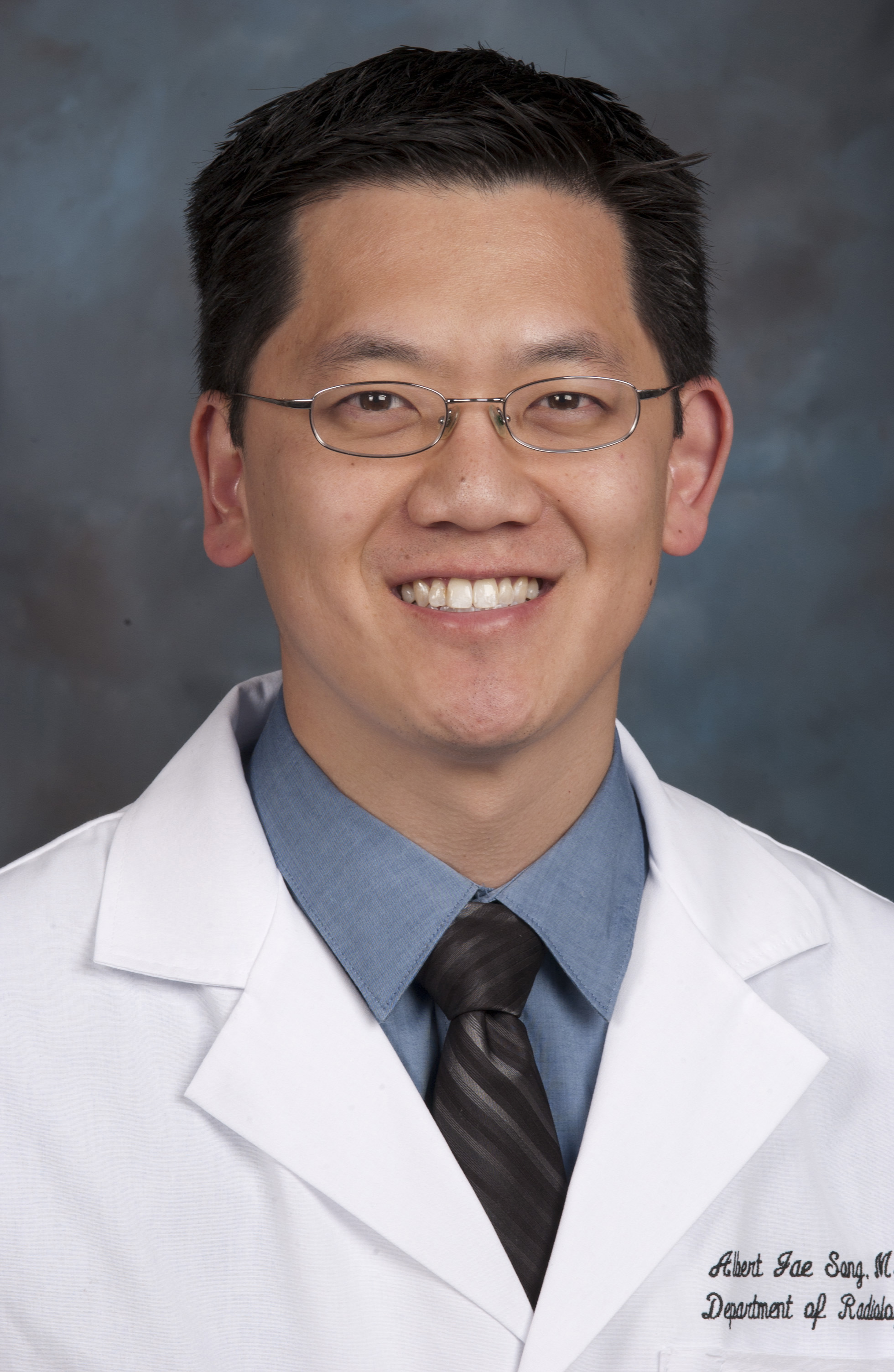 Albert Jae Song, MD