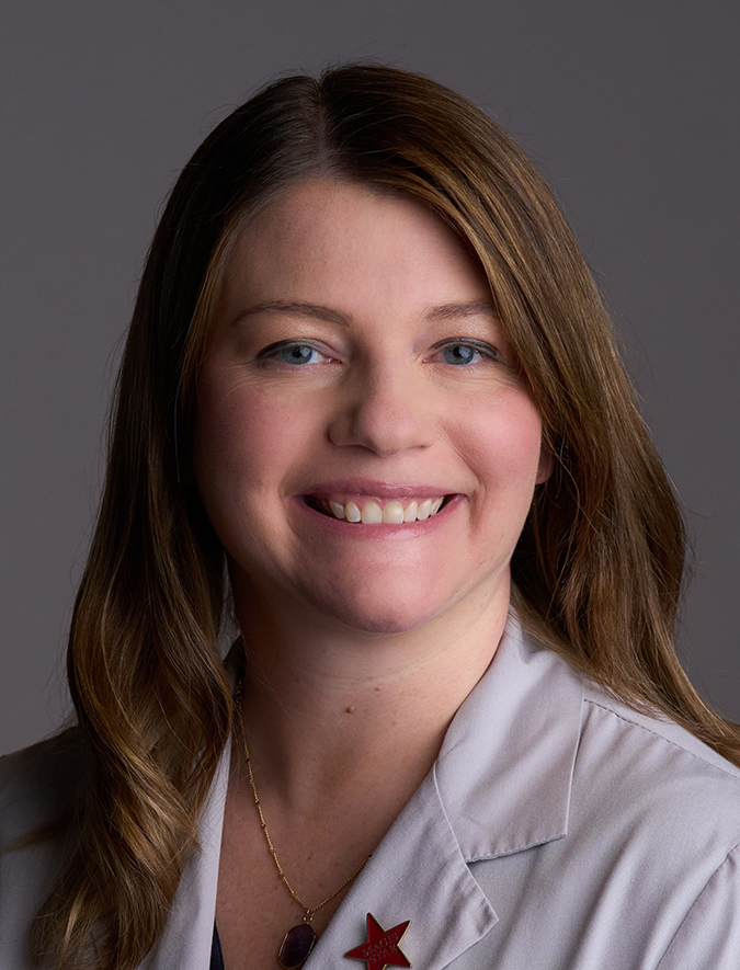 Kristin Greco Baldea, MD