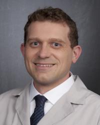 Mariusz Kajetan Wrzosek, MD, DDS