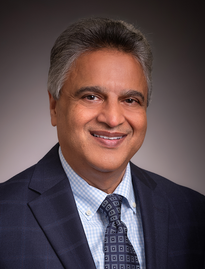 Amit K Srivastava, MD