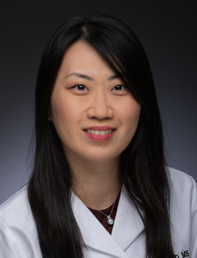 Xiaoping Wu, MD