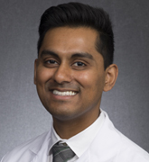 Anup Jacob Alexander, MD