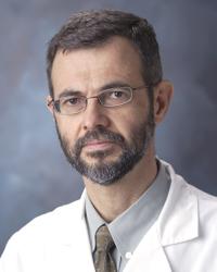 Franco Laghi, MD