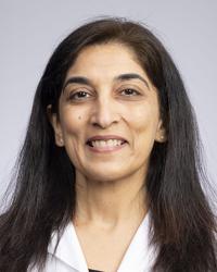 Anuradha Wadhwa, MD