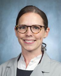 Amy L Pittman, MD