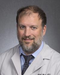 Michael Edward Woods, MD