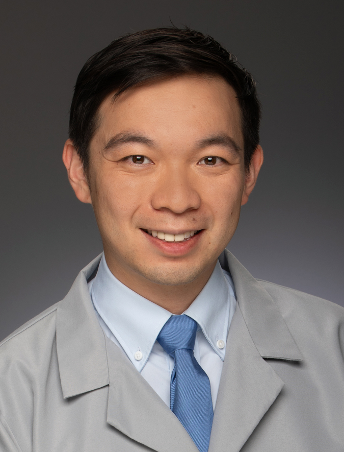 Chris C Du, MD