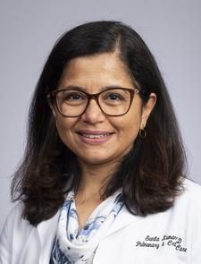 Sunita Kumar, MD