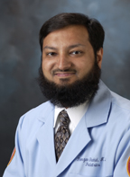 Ramzan Shahid, MD