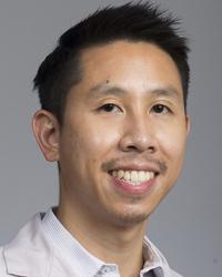 Brian Minh Luu, MD