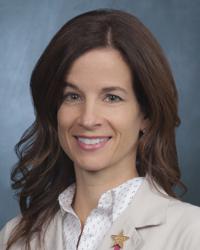 Bernadette Aulivola, MD