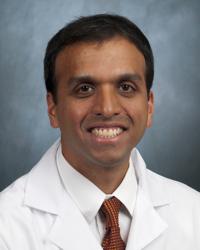 Amit Goyal, MD