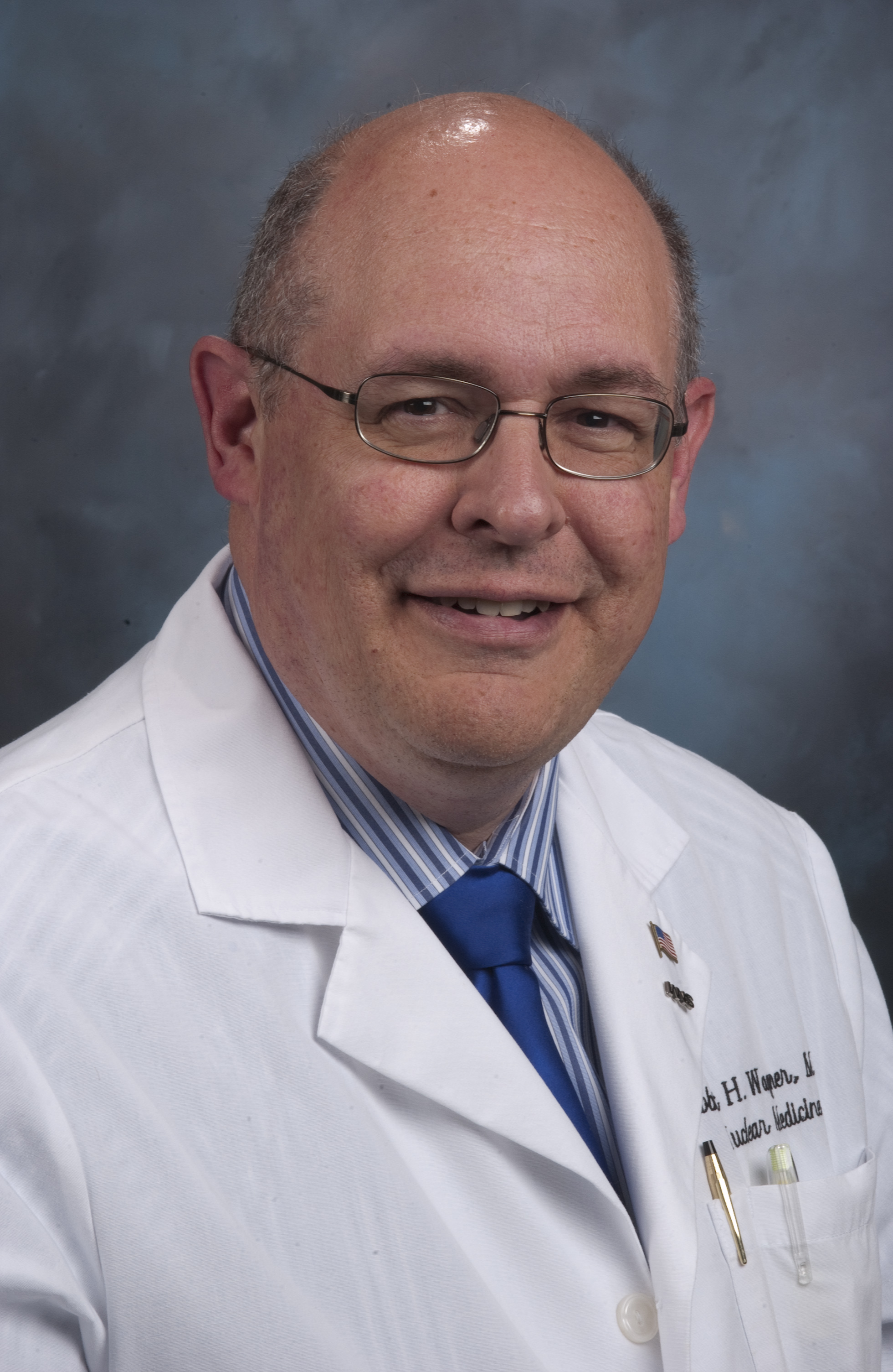 Robert H Wagner, MD