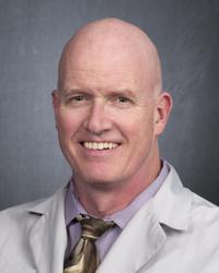 Dennis M Moore, MD