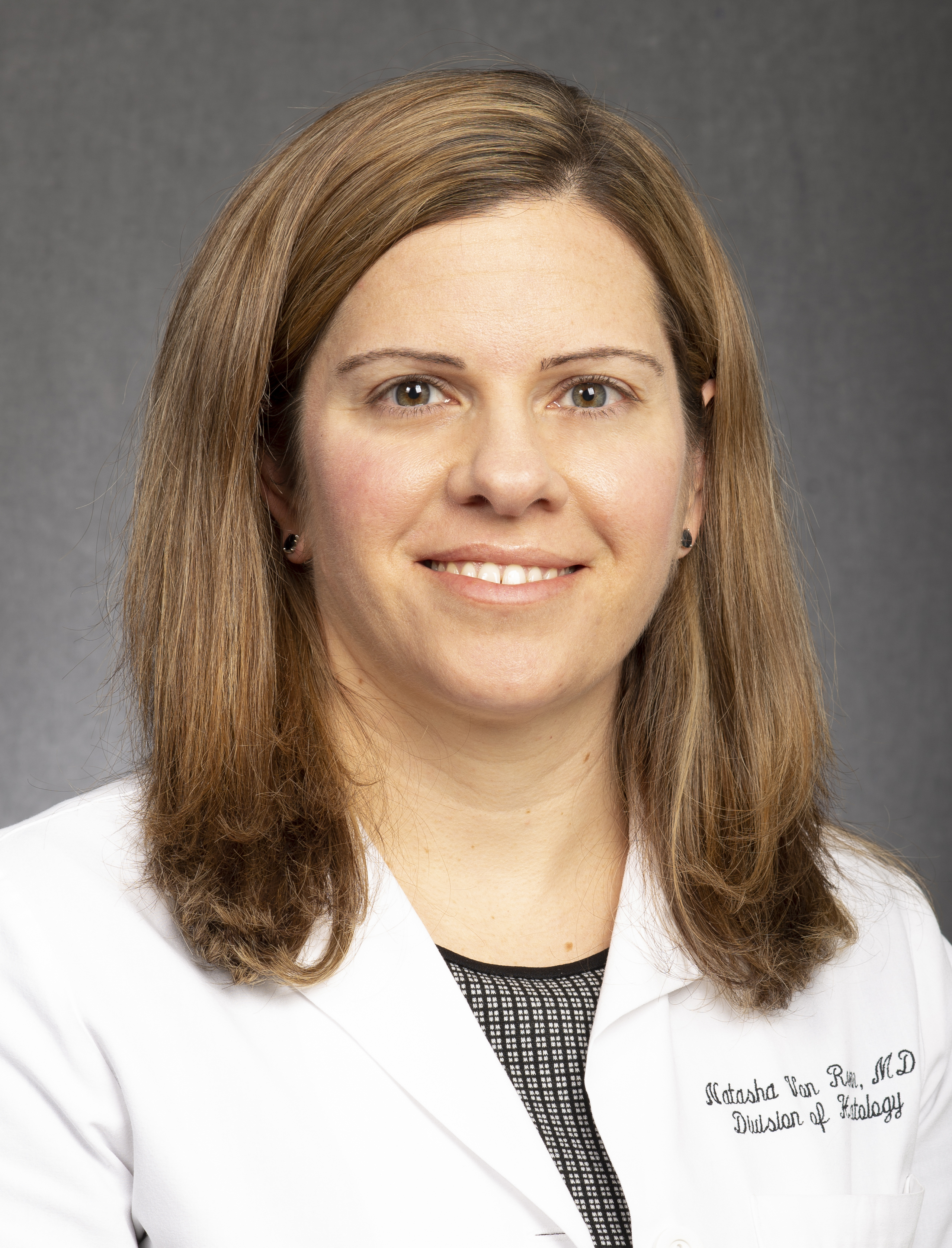 Natasha Marie Von Roenn, MD