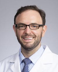 Alec M. Block, MD