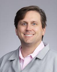 Andrew Reese, MD