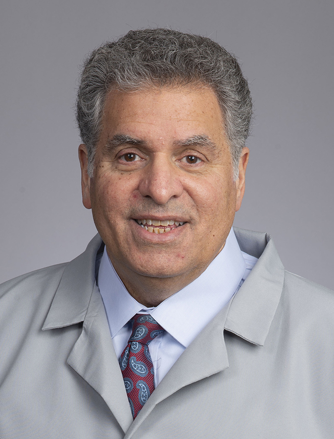 Alexander J. Ghanayem, MD