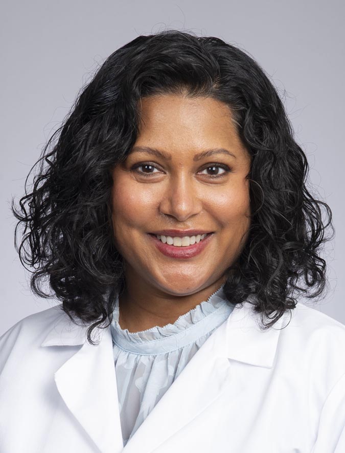 Sacharitha Bowers, MD