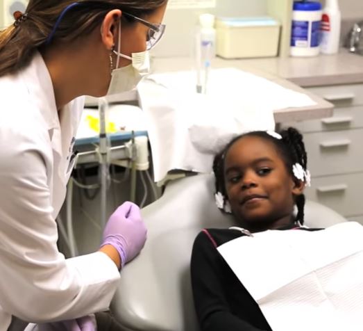 Loyola's General Practice Dental Residency Program